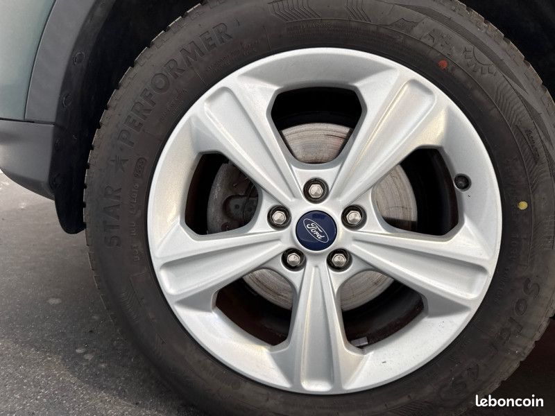 Ford KUGA 1.5 ECOBOOST 120CH STOP&START TREND (image 15)