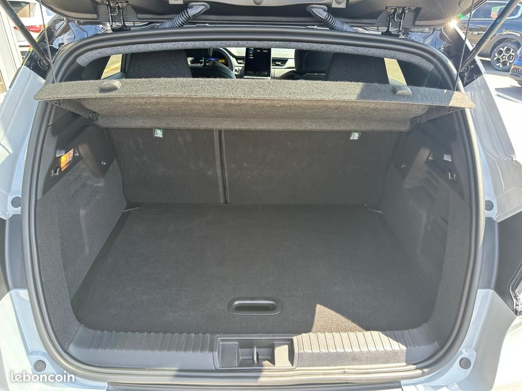 Renault Captur E-Tech full hybrid 145 ch Techno (image 29)