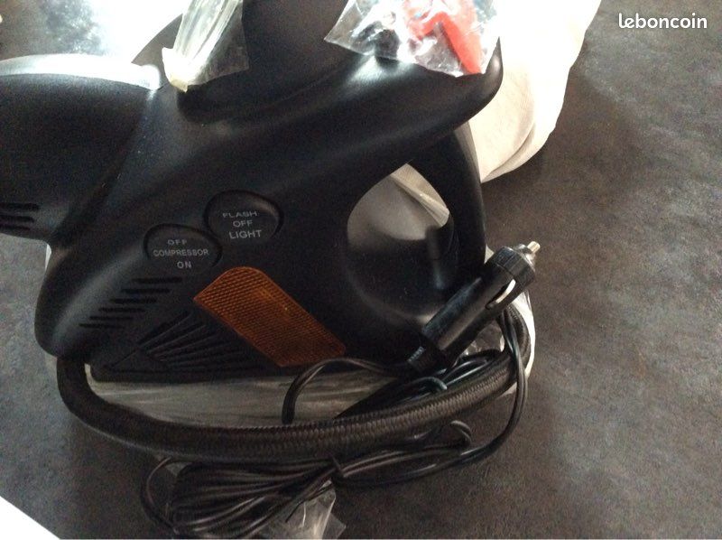 Mini compresseur neuf (image 5)