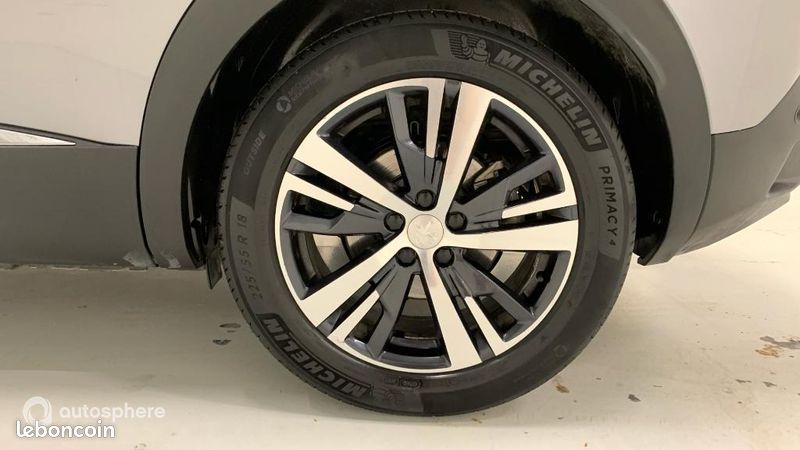 Peugeot 3008 HYBRID 225ch Allure Business e-EAT8 10cv (image 18)