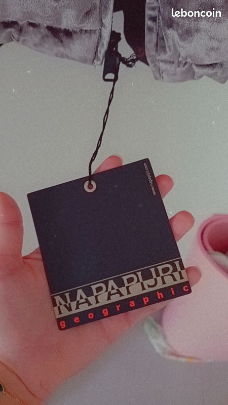 Doudoune napapijri (image 4)