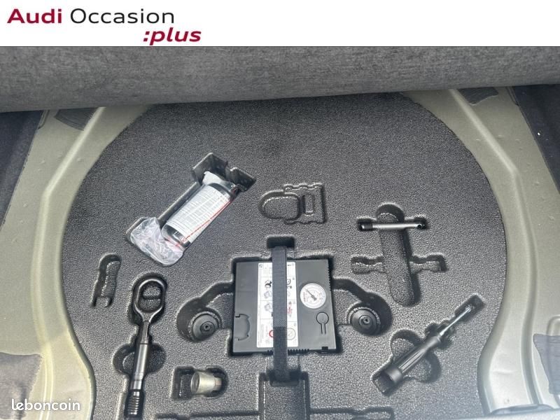 Audi Q3 35 TFSI 150ch S line S tronic 7 (image 31)