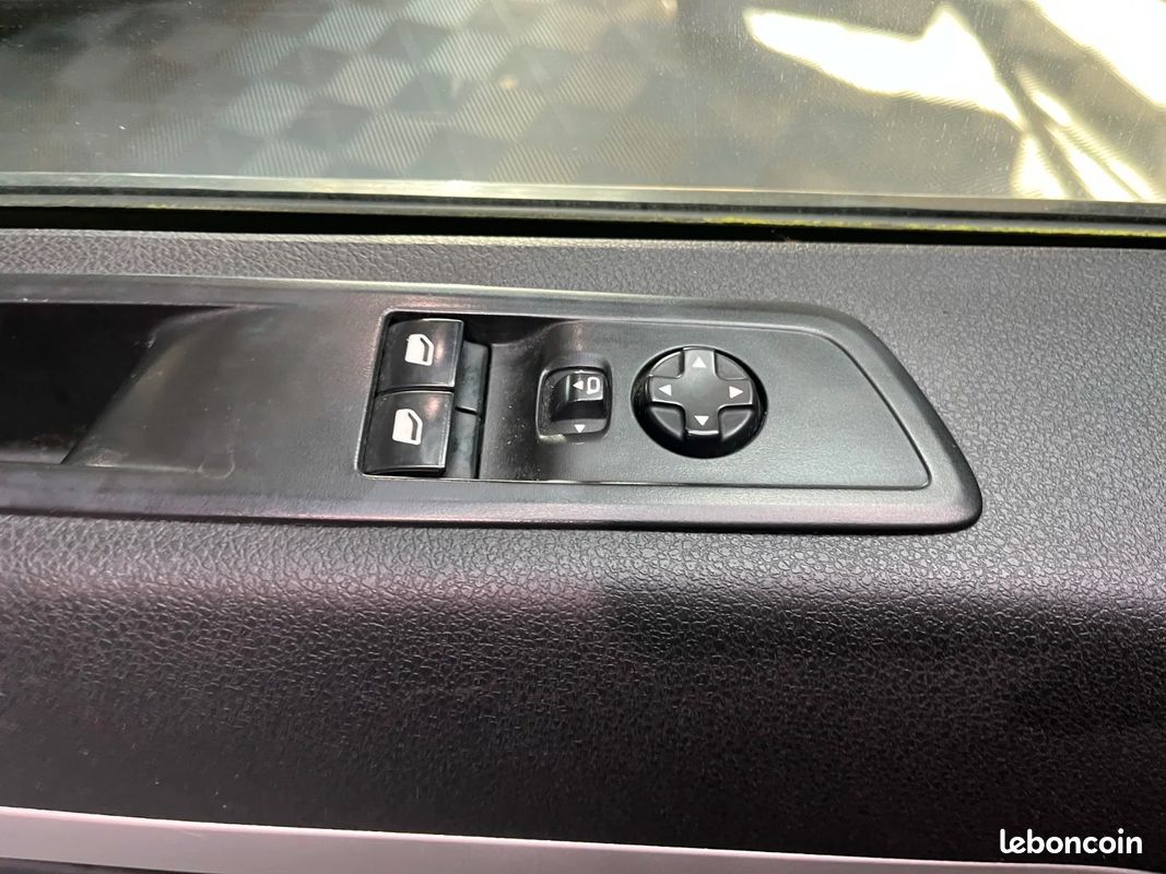 Peugeot expert cabine approfondie long bluehdi 180 eat8 asphalt / tva recuperable / (image 25)