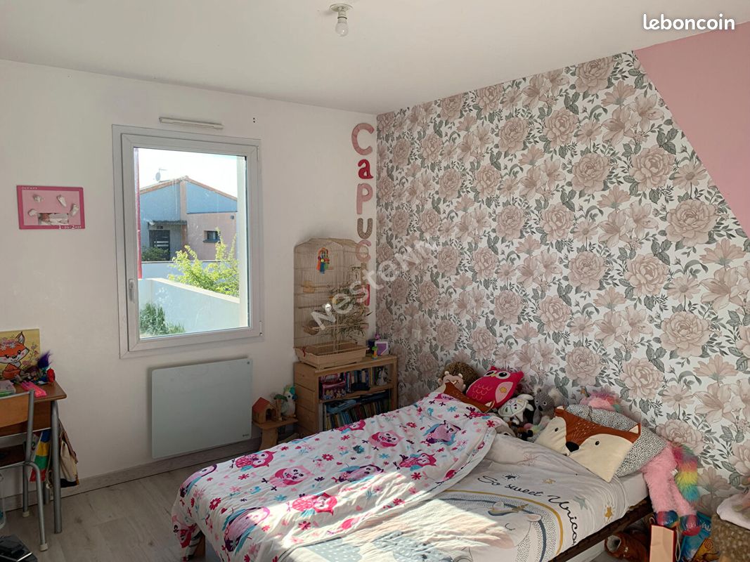Maison 5 pièces 97 m² - Saint-Pierre-des-Échaubrognes 79700 (image principale 4)