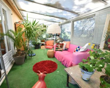 Maison 555 000 € - 150 m²