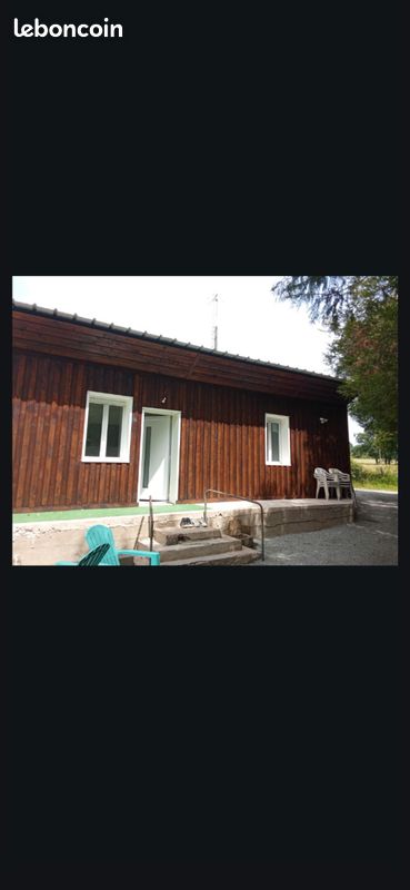 Maison 3 pièces 65 m² · à La Flèche · 65 m² · 104 000 €