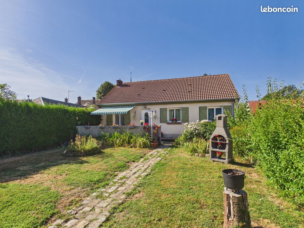 Maison 4 pièces 80 m² · à Hypercourt · 80 m² · 147 300 €