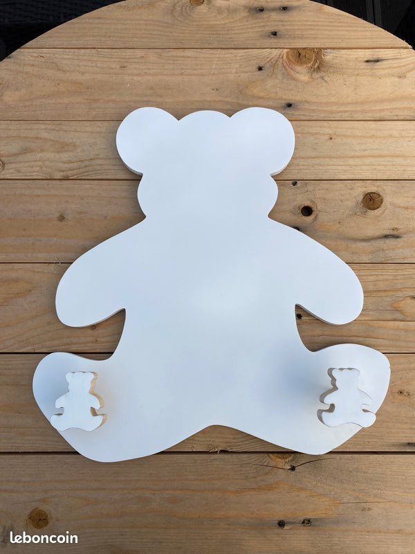 Porte manteaux enfant (image 1)