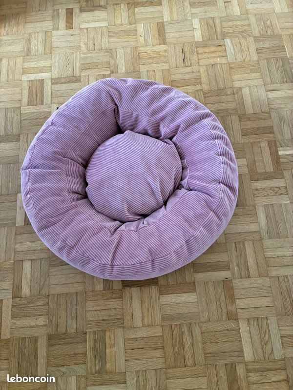 Panier pour chat LUCYBALU (image 1)