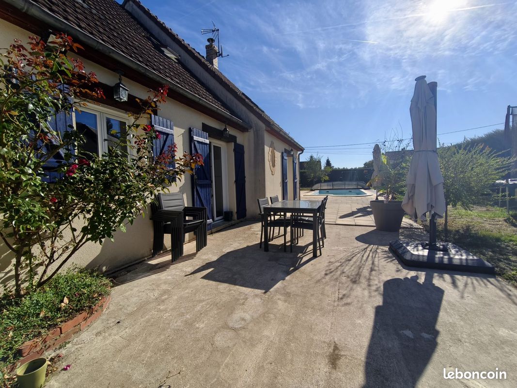 Maison 8 pièces 171 m² (image 11)