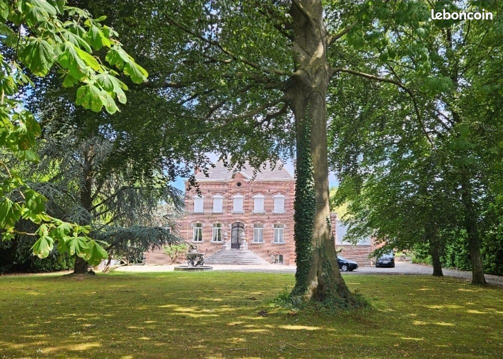 Maison 2 pièces 50 m² · à Rousies · 50 m² · 851 €/mois