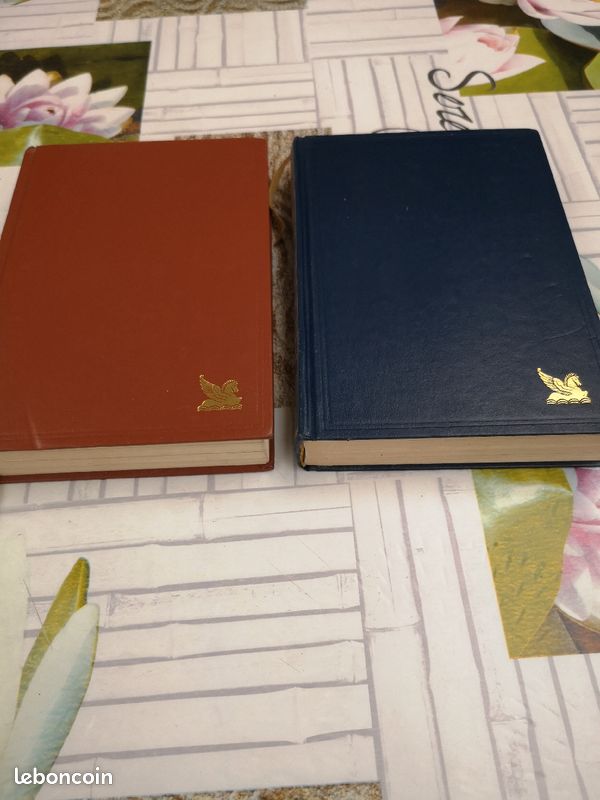 Livre de lecture (image 1)