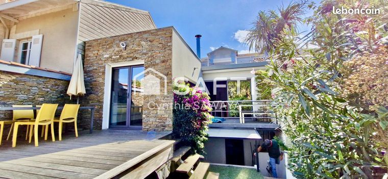 Maison 5 pièces 146 m²