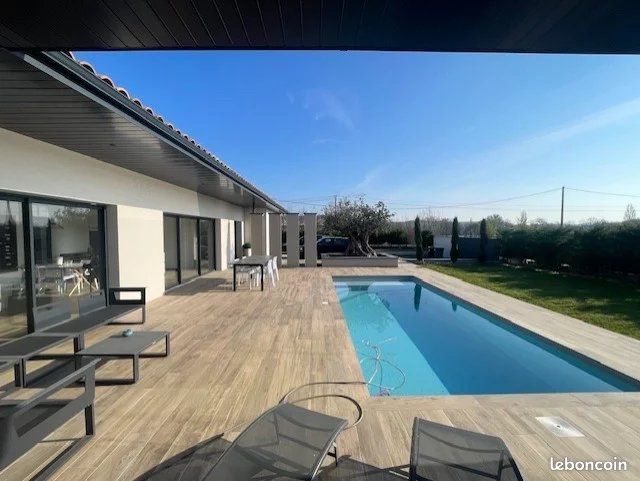 Maison 4 pièces 127 m² · à Venerque · 127 m² · 470 000 €