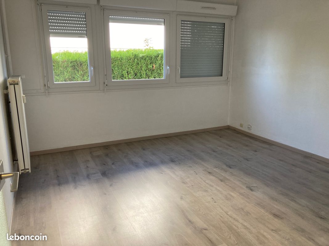 Appartement 1 pièce 31 m² · à Caen · 31 m² · 515 €
