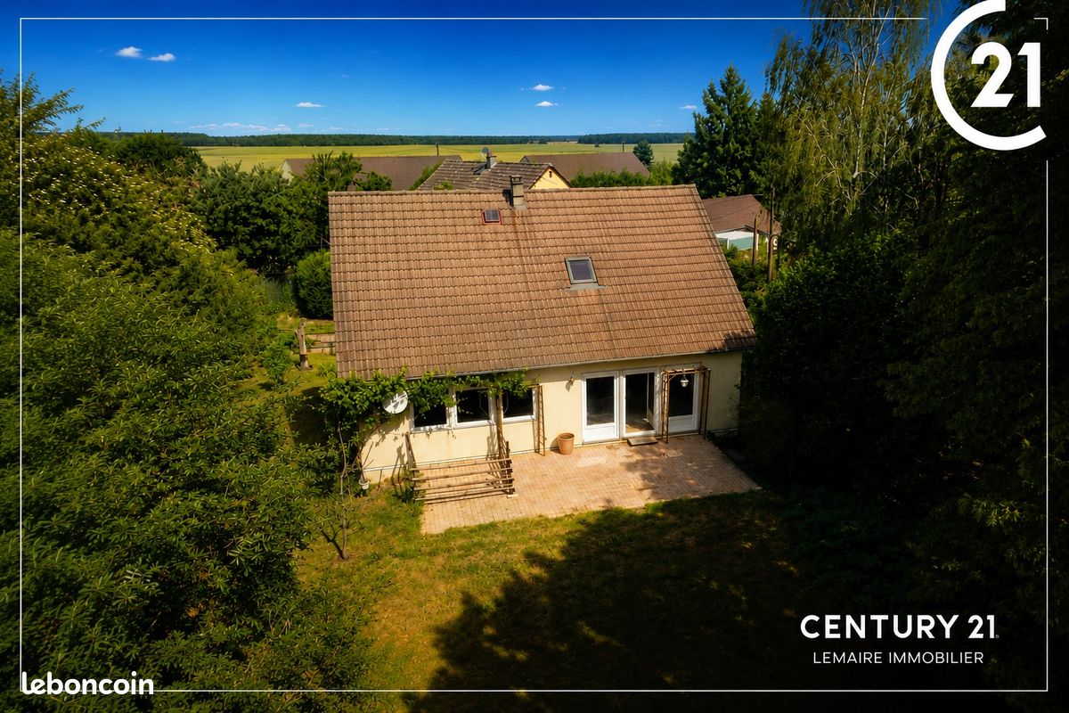 Maison 6 pièces 151 m² · à Esternay · 151 m² · 179 000 €
