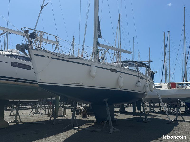 OCEANIS 430 (BENETEAU) — Vedi foto 1