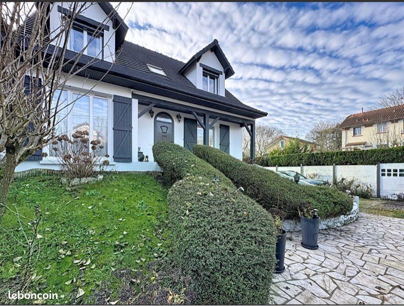 Maison 9 pièces 213 m² · à Draveil · 213 m² · 499 900 €