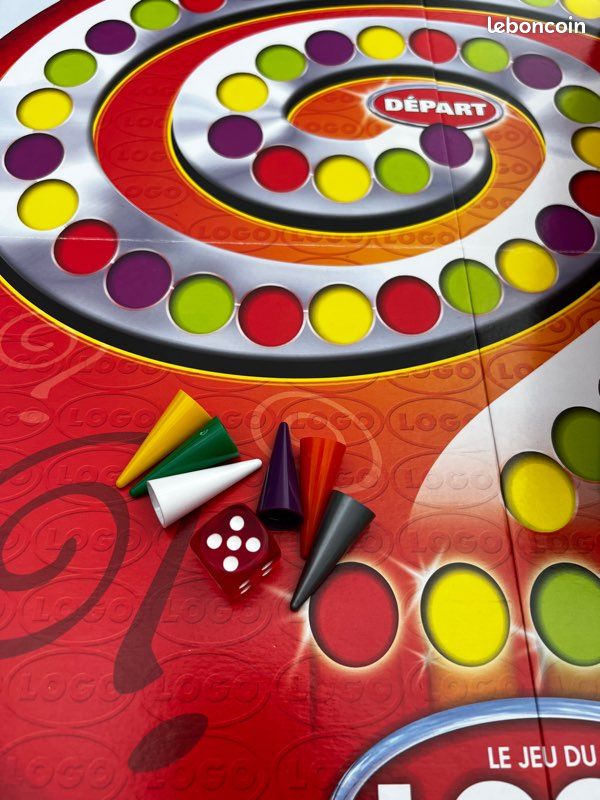 Le jeu du logo (image 3)