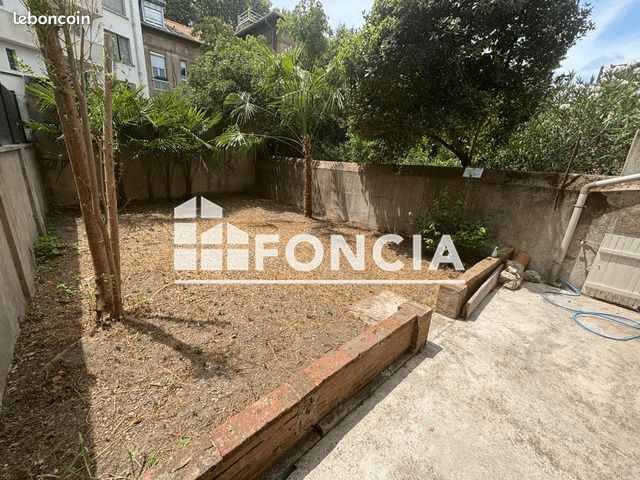 Maison 5 pièces 119 m² · à Toulouse · 119 m² · 2 155 €