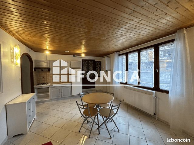 Appartement 2 pièces 38 m² · à Saint-Martin-le-Vinoux · 38 m² · 546 €