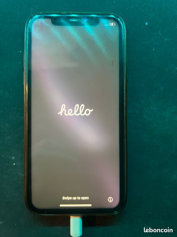 IPhone XR (image 1)