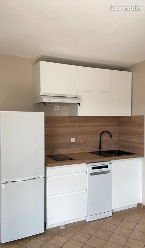 Appartement 2 pièces 35 m² · à Gaillard · 35 m² · 1 065 €/mois