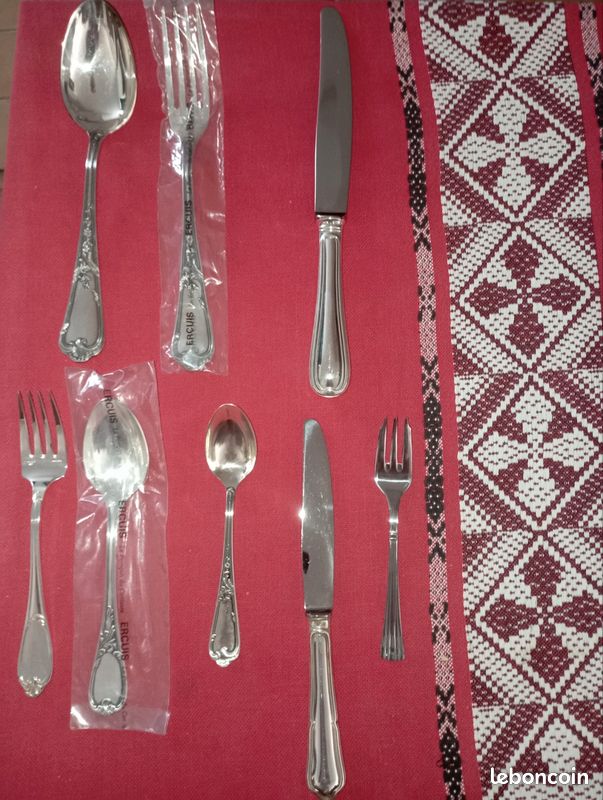 L'art de la table (image 1)