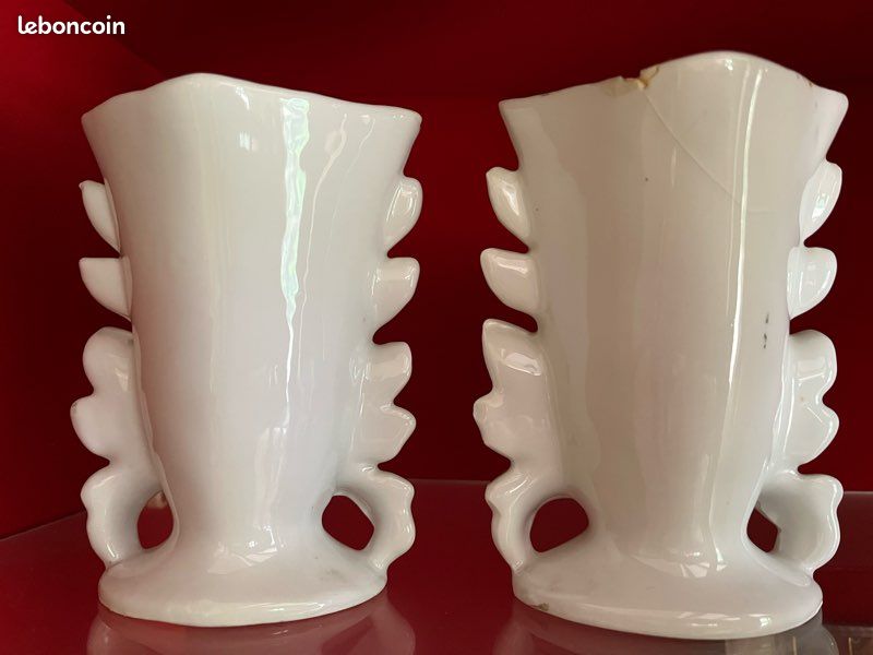 Paire de vases de Mariage (image 2)