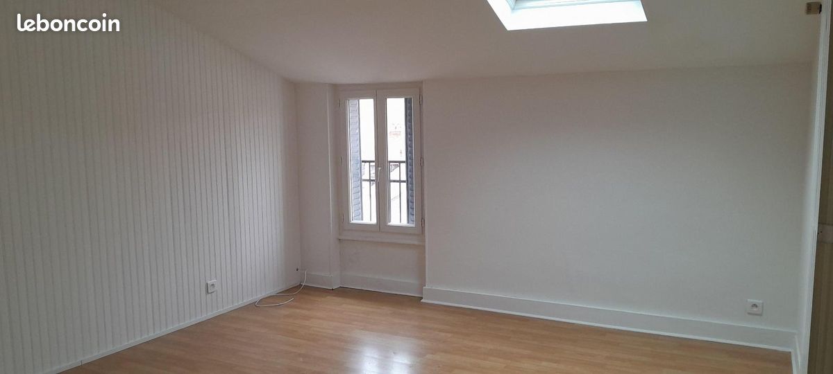 Appartement 3 pièces 48 m² · à Vichy · 48 m² · 515 €/mois