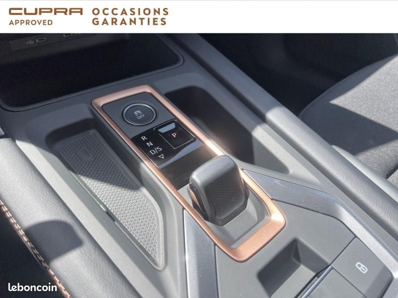 Cupra Formentor 1.5 eTSI Hybrid 150ch V DSG7 (image 31)