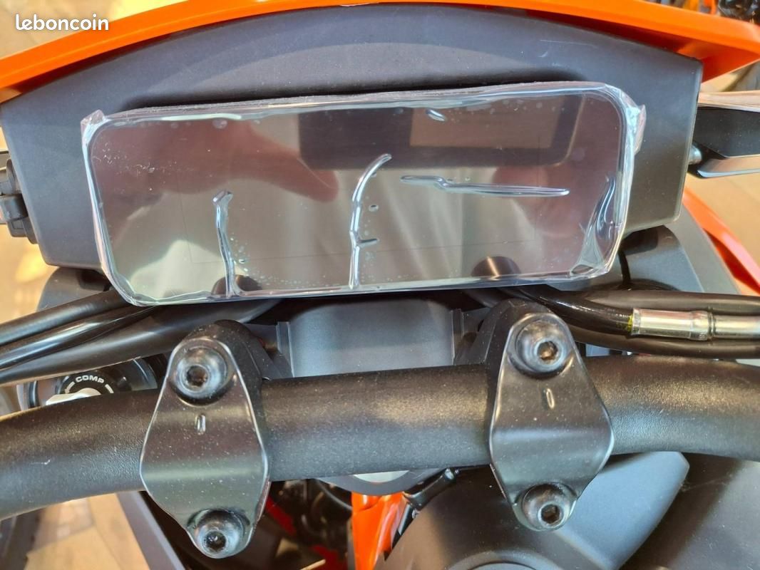 KTM Enduro 390 R (image 10)