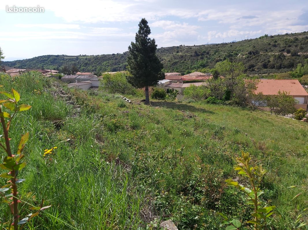 Terrain 1520 m² · à Trévillach · 1 520 m² · 85 000 €