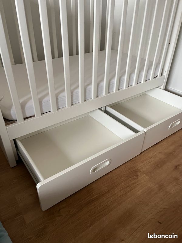 Chambre bébé (image 2)