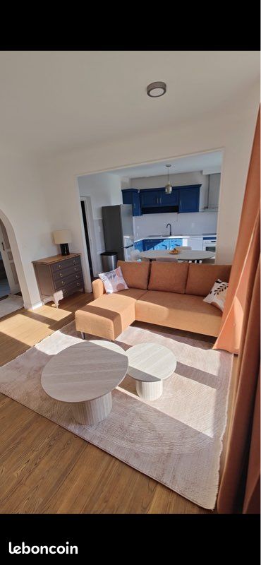 Appartement 3 pièces 68 m² · à Riom · 68 m² · 850 €/mois
