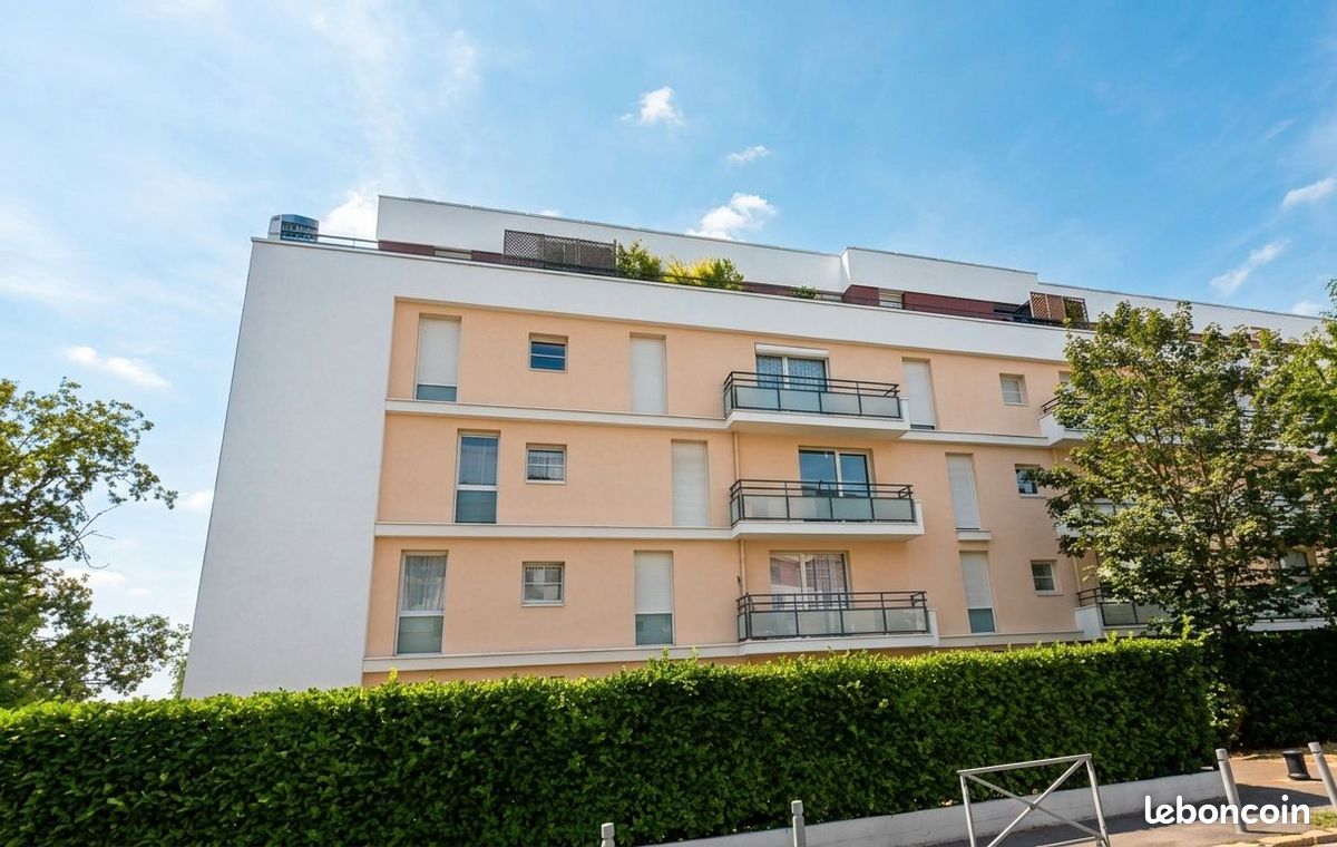 Appartement 3 pièces 63 m² · à L'Hay-les-Roses · 63 m² · 235 000 €