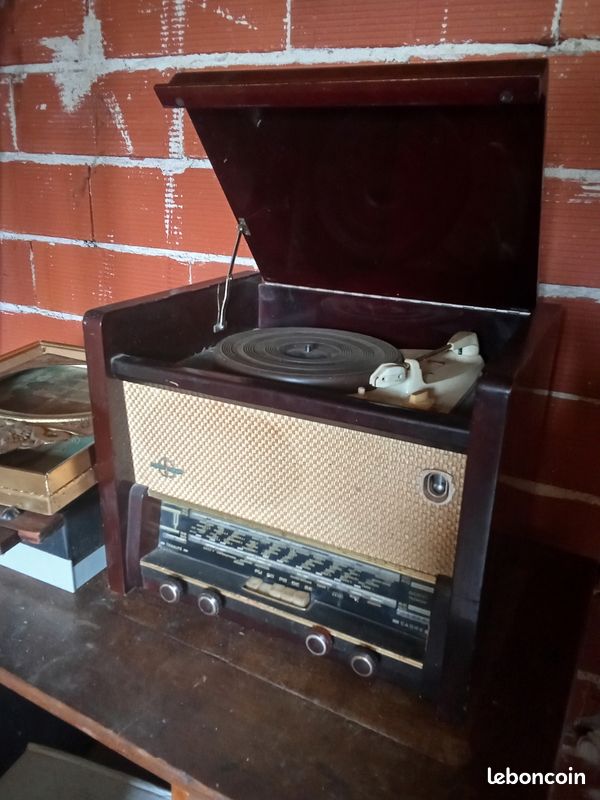 Carillon et radio (image 2)