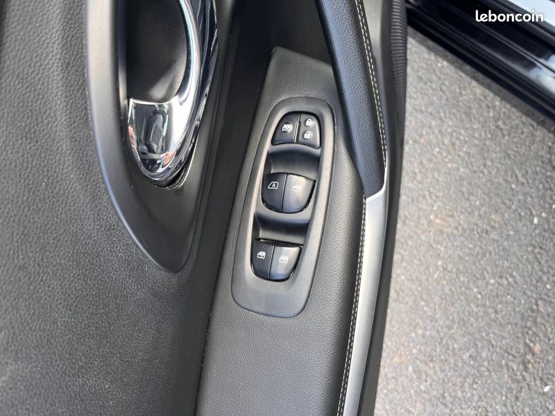 Renault KADJAR 1.6 DCI 130CH ENERGY INTENS (image 7)