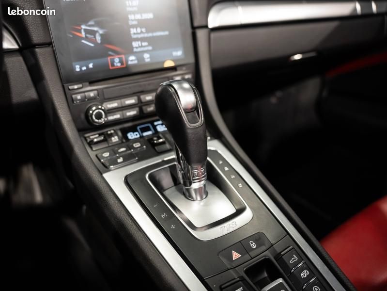 Porsche 718 Boxster 2.5 350ch S PDK Euro6 (image 26)