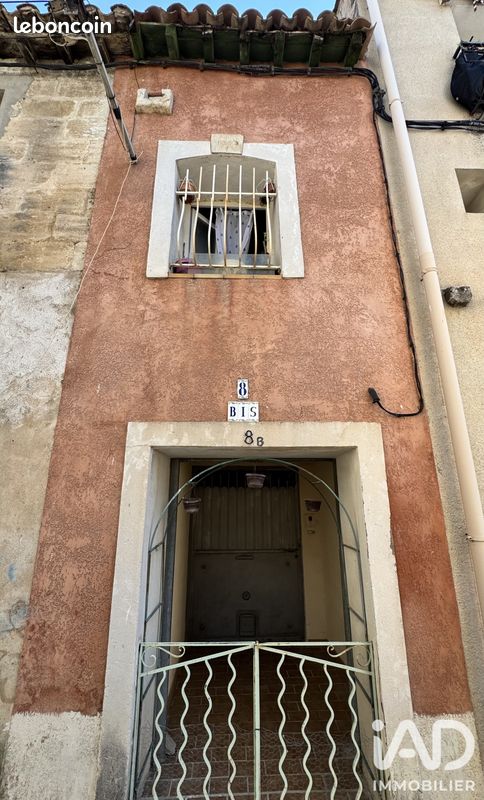 Maison 4 pièces 93 m² · à Saint-Gilles · 93 m² · 147 000 €
