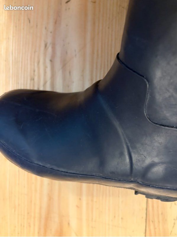 Bottes de pluie Harbour enfant T31 (image 7)