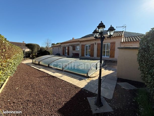 Maison 7 pièces 127 m²