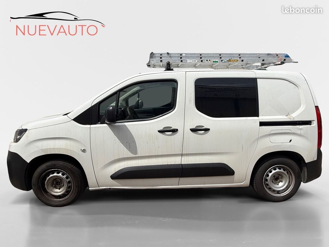 Citroën Berlingo 1.5 BLUE HDI (image 2)