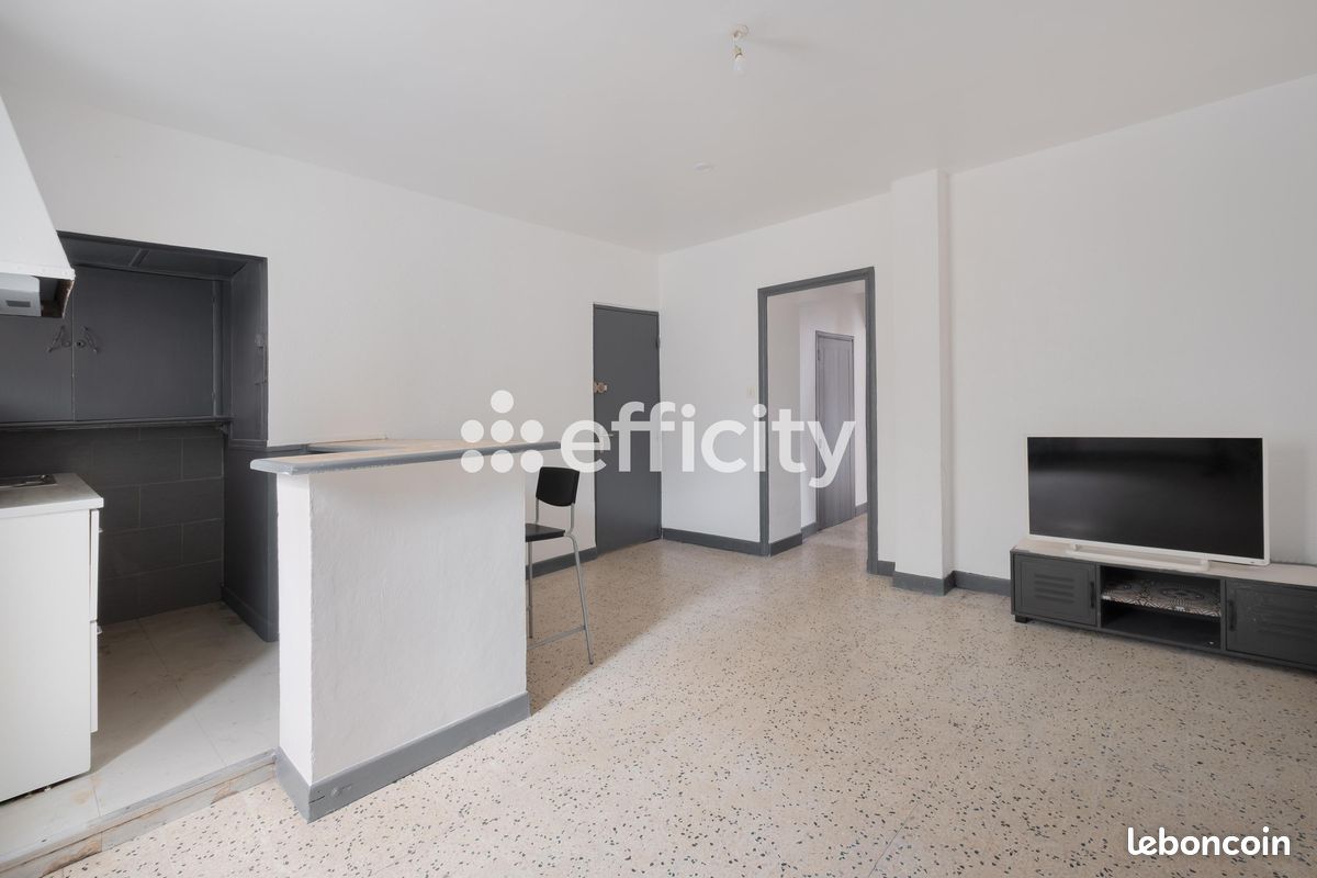 Maison 5 pièces 112 m² · à Lunel · 112 m² · 184 000 €