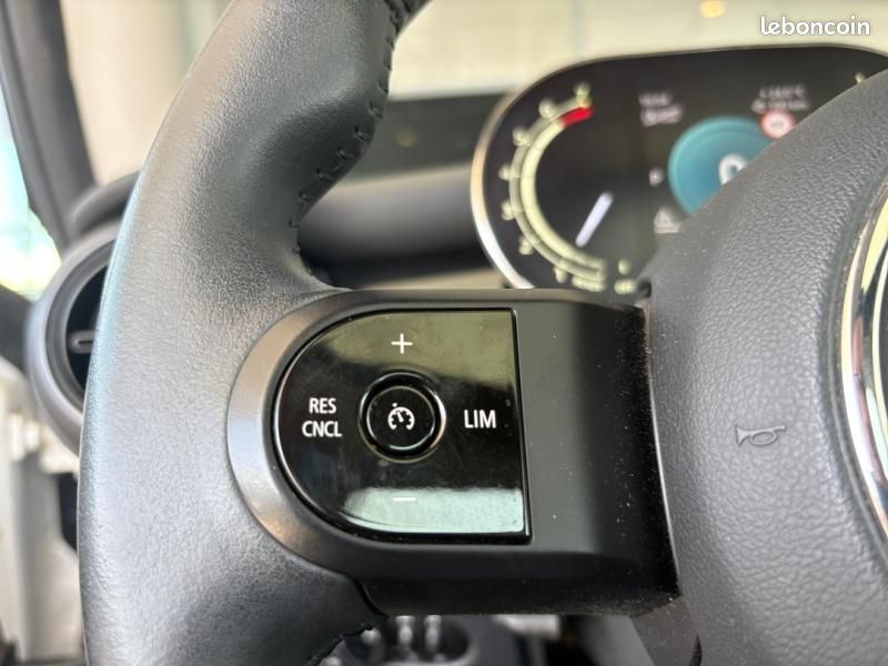 Mini Mini Cooper 136ch Edition Premium Plus BVA7 (image 14)