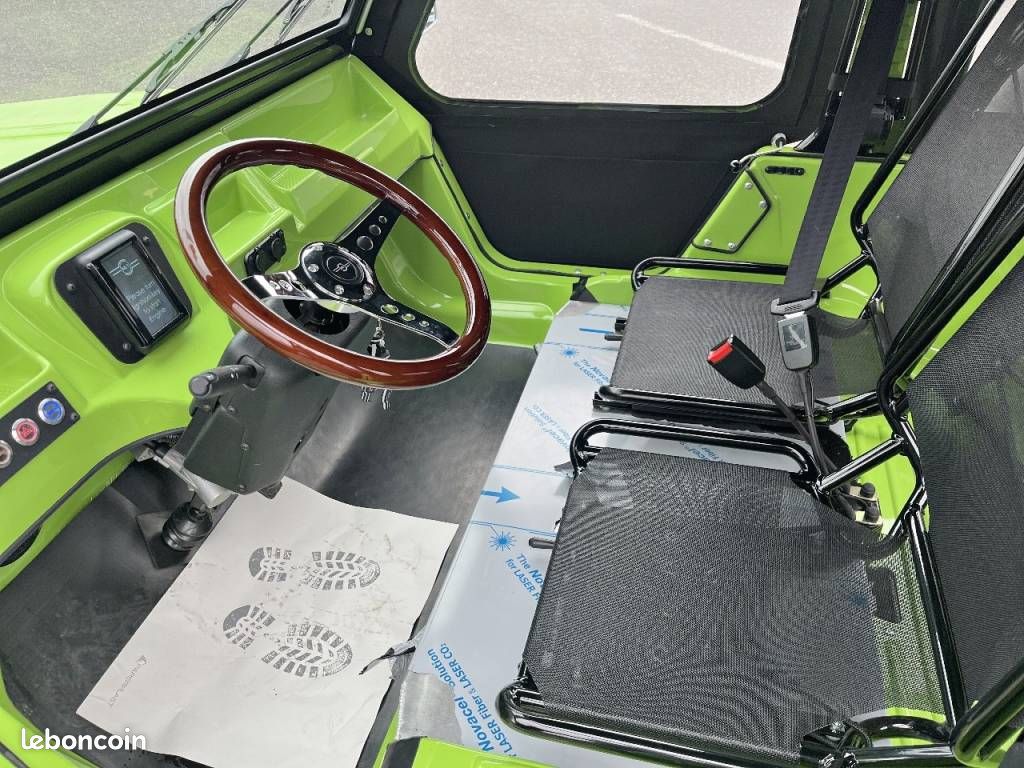 Mlt E-STORY E-STORY-ICONE ELECTRIQUE (image 11)