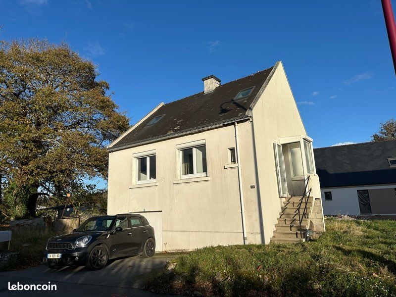Maison 4 pièces 80 m² · à Landévant · 80 m² · 225 000 €