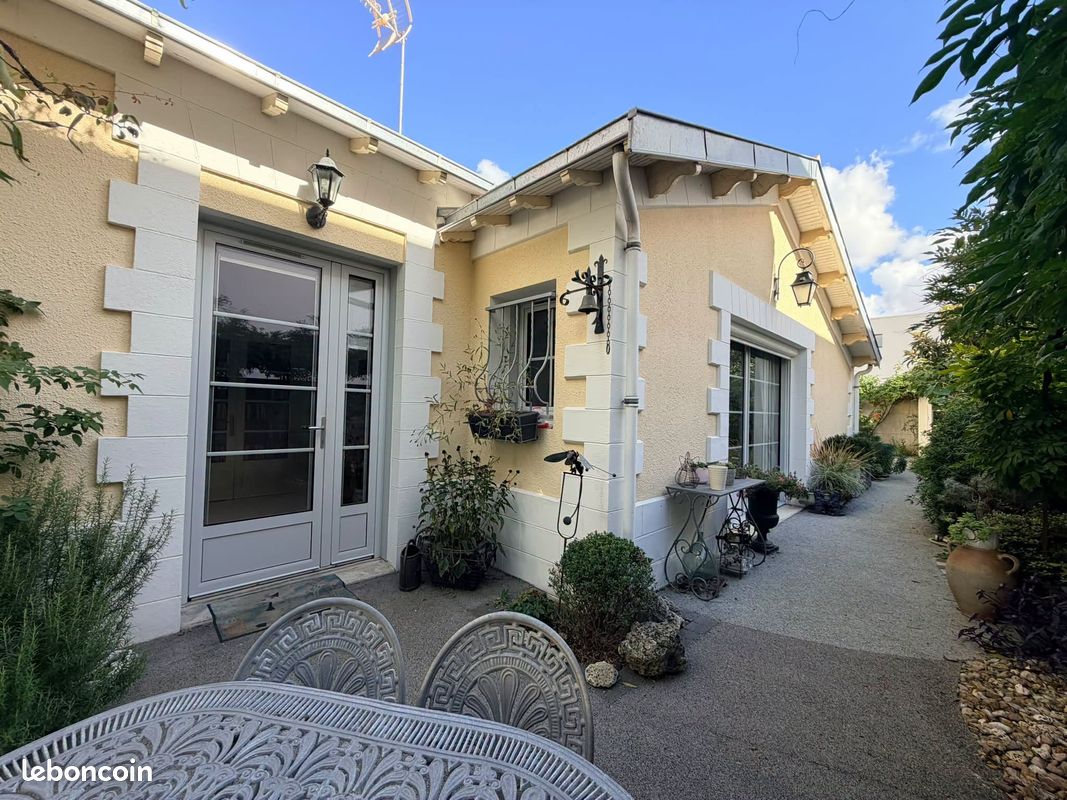 Maison 4 pièces 95 m² · à La Rochelle · 95 m² · 506 000 €