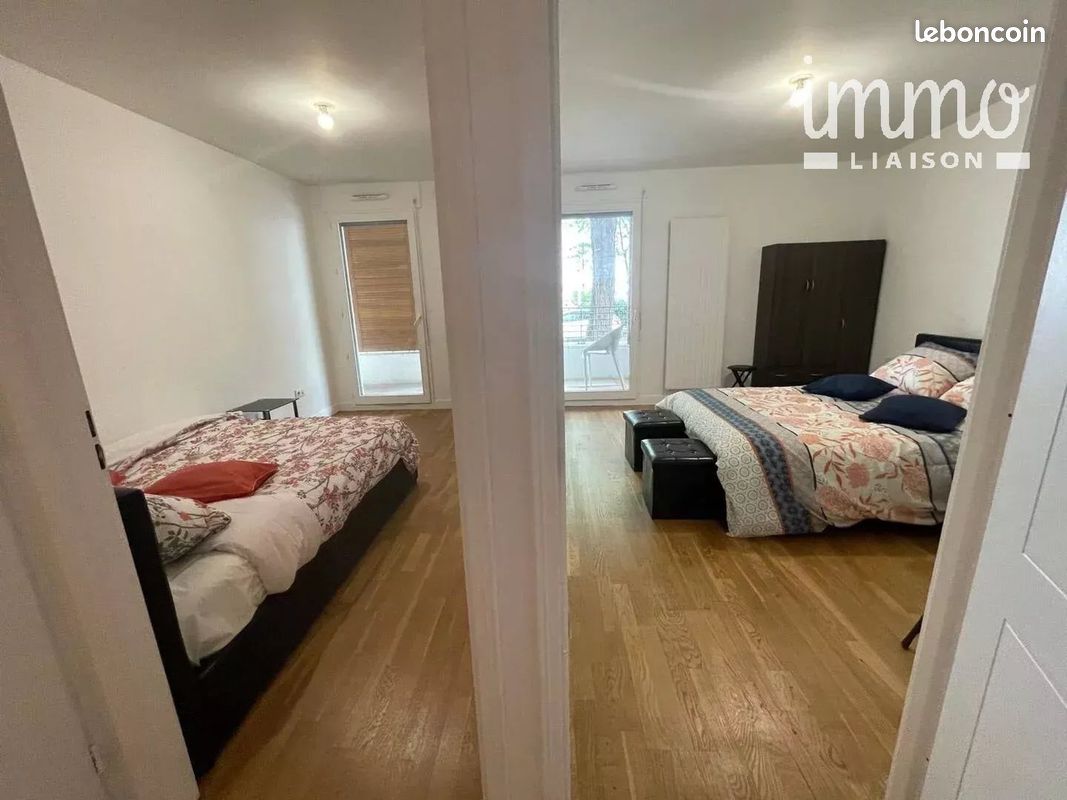 Appartement a louer maisons-alfort - 3 pièce(s) - 67 m2 - Surfyn