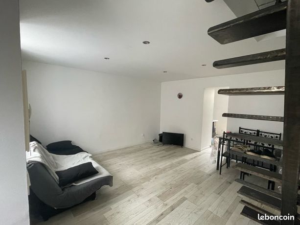 Maison PERIGUEUX centre rénovée